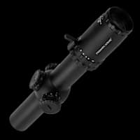 Primary Arms SLX 1-10x28 Rifle Scope ACSS Nova Reticle