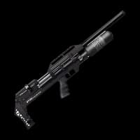 FX MAVERICK .177 BLACK AIR RIFLE