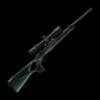 Buy Blaser R8 Pro Success .308 520 mm Barrel Straight Pull Rifle at Shooting Supplies