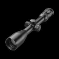 Swarovski Z8i 2-16X50 P L 4Ai Rifle Scope