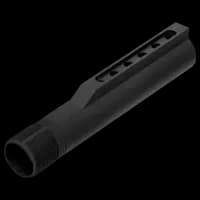 UTG PRO 6 Position Aluminium Buffer Tube Black