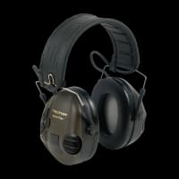 Peltor Sporttac Electronic Ear Defenders