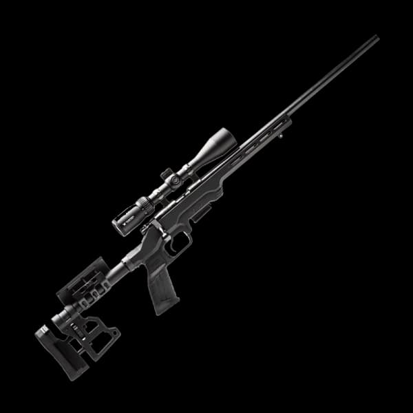 Mdt Lss Chassis Gen 2 Rimfire For Tikka T1x R/h