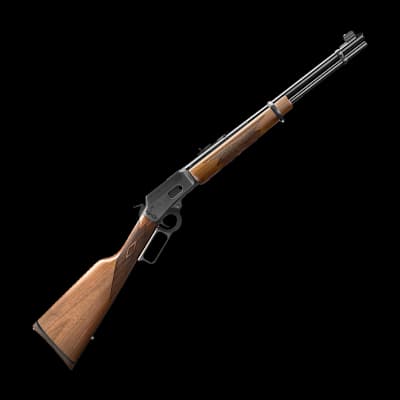 Marlin 1894 Classic 357/38 18.6”