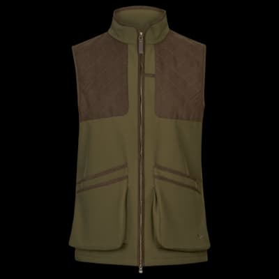 Seeland Wenlock Waistcoat Green 46