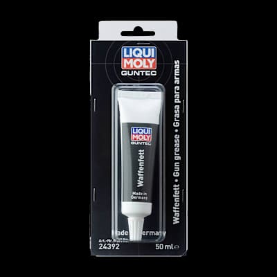 Liqui Moly Guntec Gun Grease 50Ml