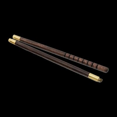 Bisley Deluxe Shotgun Cleaning Rod 2 Piece 12G