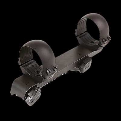 Sauer Qd Saddle Mount 30Mm