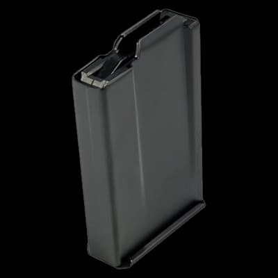 AI Steel Magazine 223 10 Rounds