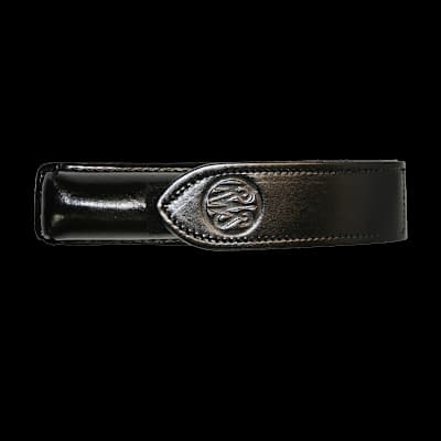 RWS Leather Bolt Carrier Black