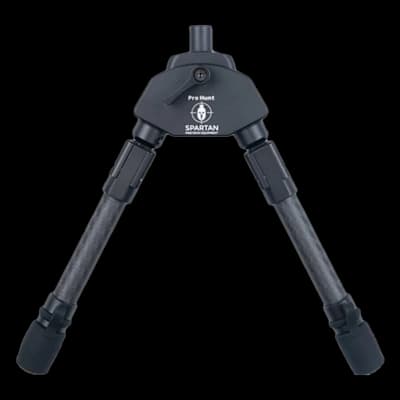 Spartan Javelin Pro Hunt Tac Bipod Long