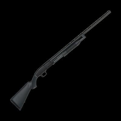 Mossberg Maverick 88 12G 2+1
