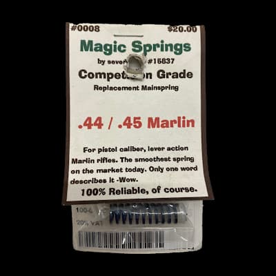 Ms Marlin Magic Spring 44/45