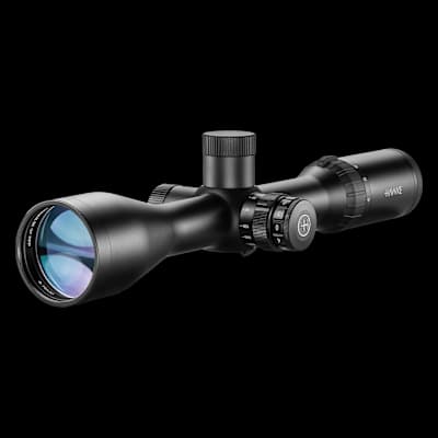 Hawke Airmax WA 30 FFP 4-16x50 AMX IR Rifle Scope