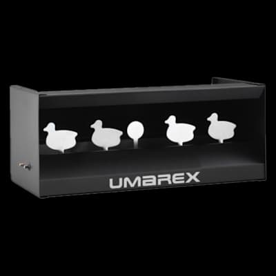 Umarex Pellet Catcher Knock Down Target - Duck