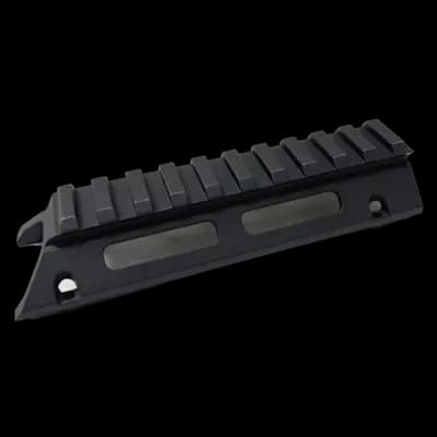 Tikka ACE Upper Rail  Black