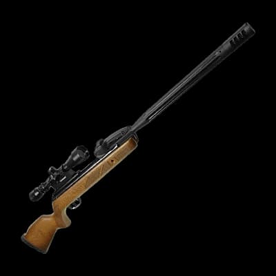 Gamo Varmint Swarm .177 Air Rifle With Scope