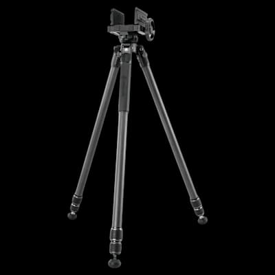 Vanguard Endeavor L 263 CGM Carbon Fibre Shooting Rest