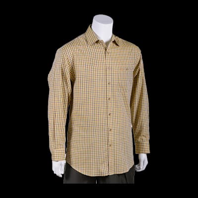Bonart Malton Shirt Gold 16" L
