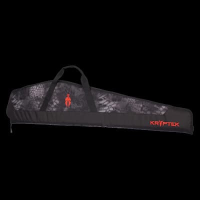 Kryptek Aeron Scoped Gun Case 48" - Typhon Camo
