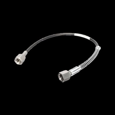 Microbore Fill Line Hose 12" 300 mm