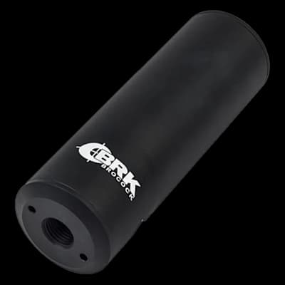 BRK MF Series Moderator - MF121 Short