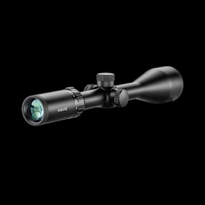 Hawke Vantage 3-9x50 IR MIL Dot Rifle Scope