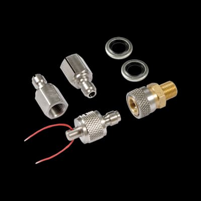 Best Fittings Quick Coupler Starter Kit 1/8" BSP