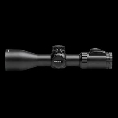 UTG OP3 Compact Scope AO IE 3-12x44