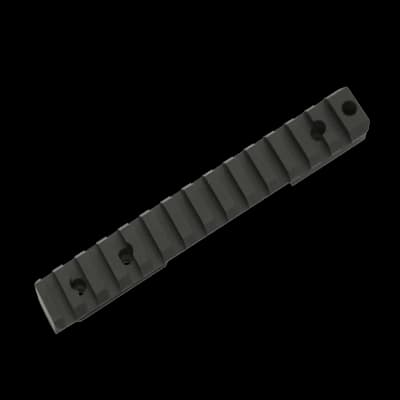 Britannia Rails Remington 700 SA 0 MOA