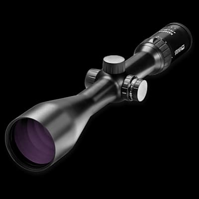 Steiner Ranger 4 4-16x56 4AI Rifle Scope