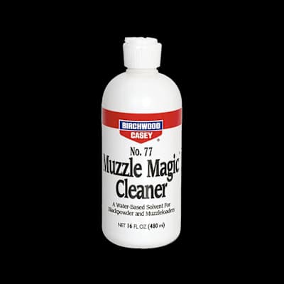 Birchwood Casey Muzzle Cleaner