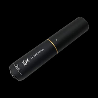 Stalon X108 Moderator .243/6.5cal 15x1