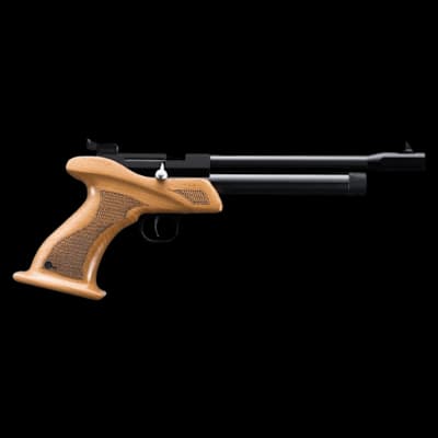 SMK Victory CP1 Single Shot Air Pistol .177