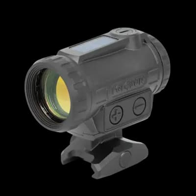 Holosun ARO EVO Solar SPR Reticle Green