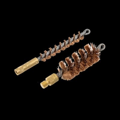Bisley Phosphor Bronze Brush 12 Gauge