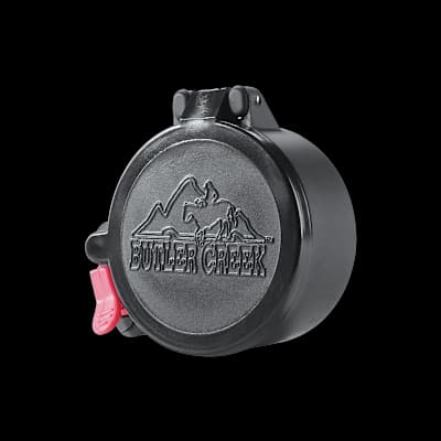 Butler Creek Flip Ups Eye 14