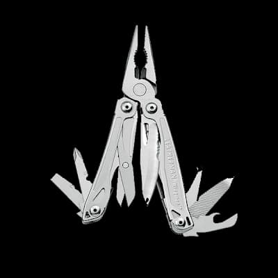 Leatherman Wingman 14 In 1 Multi-Tool