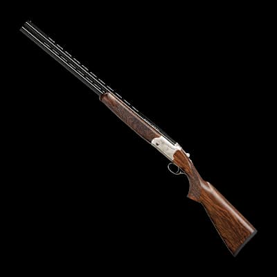 Yildiz Over & Under Shotgun Ejector 12G 28"
