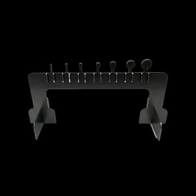 Know Your Limits Air Rifle Target