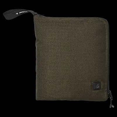 Seeland Celsius Heat Seat Pad Pine Green