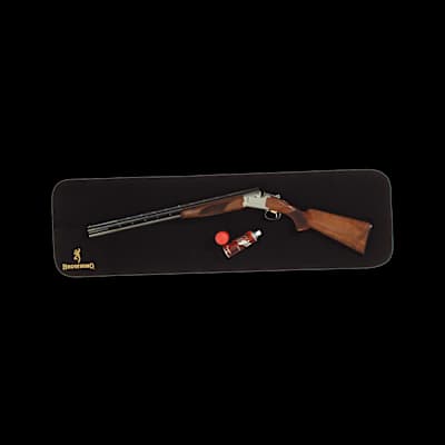 Browning Gun Cleaning Mat