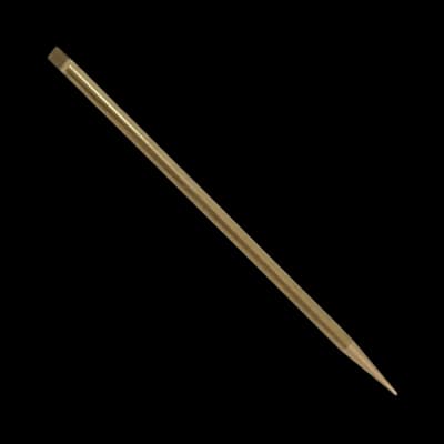 Pro Shot Brass Gun Pick Cleaning Tool