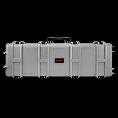 Nuprol Carbine Case Grey