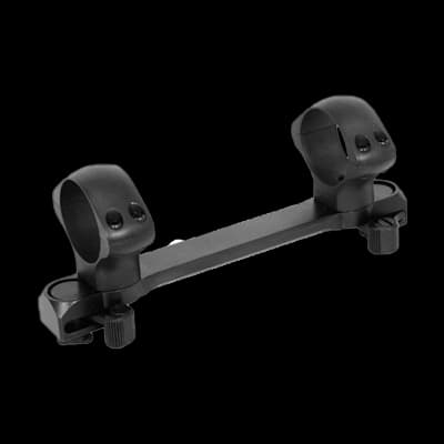 Mauser MO3 QD Saddle Mount 30 mm