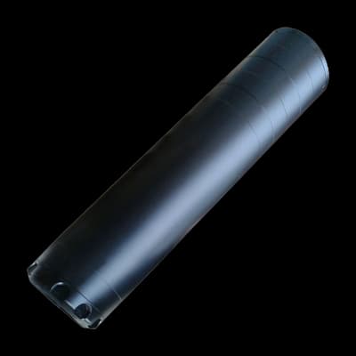 Wildcat Panther Moderator 22 1/2" UNF