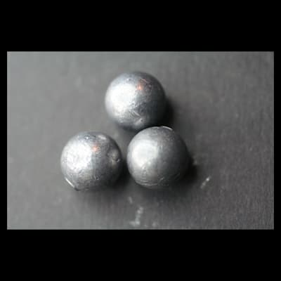 SHBC .457 Cast Lead Ball (100)