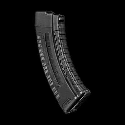 FAB Defense Ultimag AK47 30 Round Magazine Black