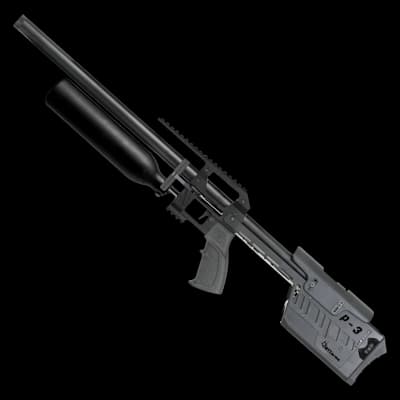 RTI Arms P-3 .177 Air Rifle