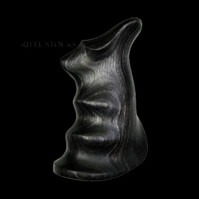 Chiappa Rhino Black Laminate Grip RH